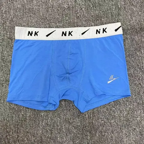 Nike Underwear option sky blue