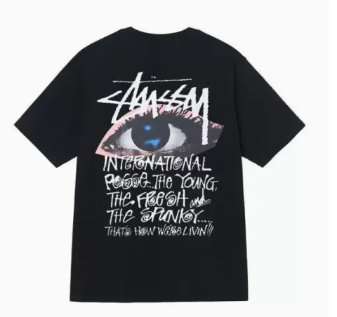 Stussy Tees option 17