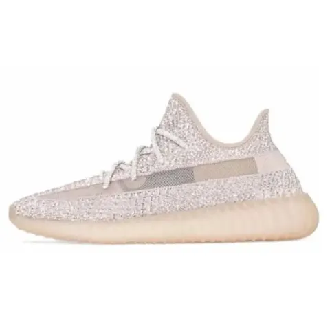 Yeezy 350 Dazzling Blue option 20- FV5666