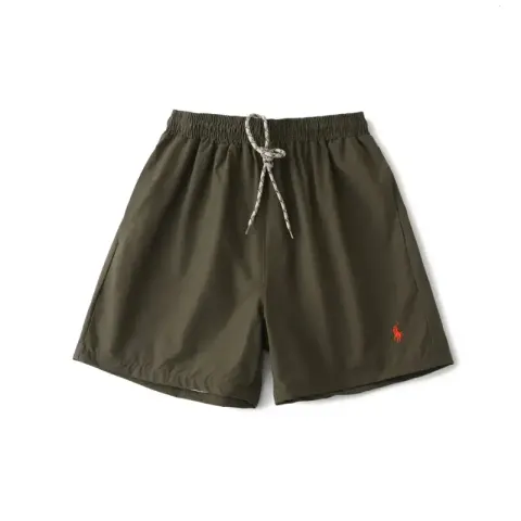 Ralph Lauren Short option Olive green
