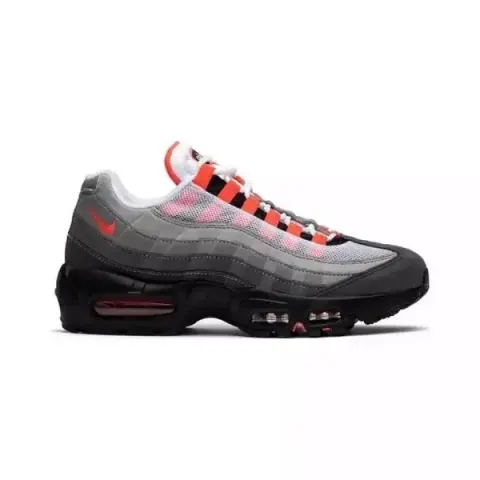 Air Max 97 Anatomy Of Air option SolarRed