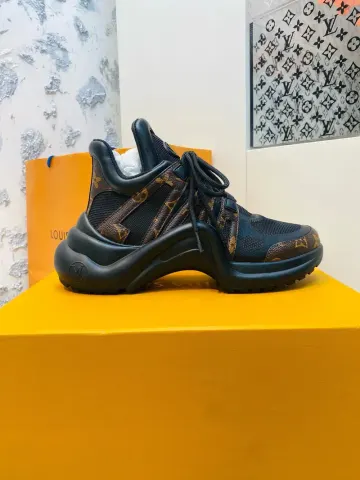 LV Archlight Shoes option 17