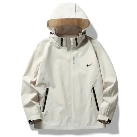 Nike Windbreaker Jacket option 2