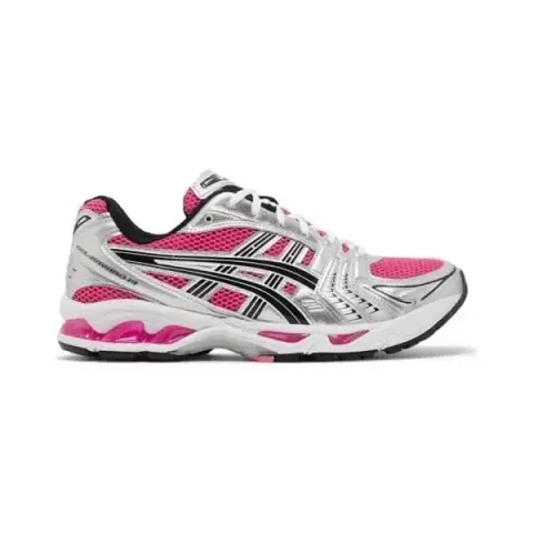 Pink Asics Gel Kayano 14 option PinkGlow