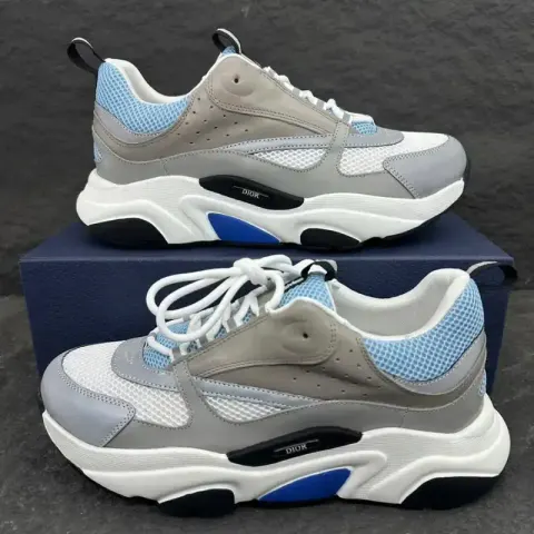 Best Batch Dior B22 Shoes option 4