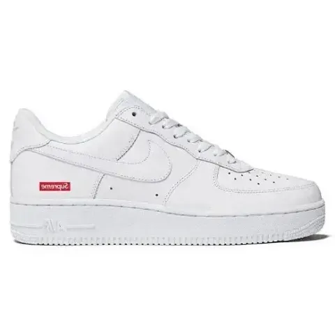Air Force 1 Nocta option 21-AF Joint SU All White