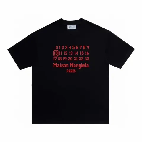 Maison Margiela T-Shirt option 26