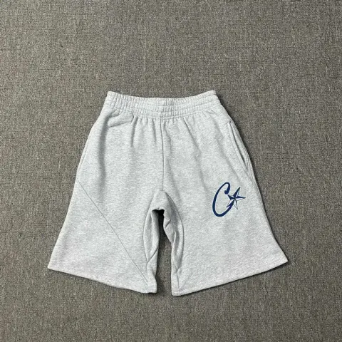 Corteiz Short option CTD516 Grey
