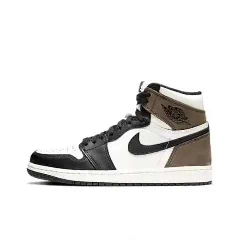 Jordan 1 Mocha option Mocha