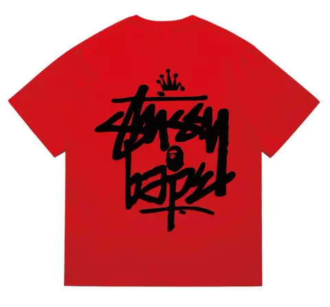 Bape Tees option 16