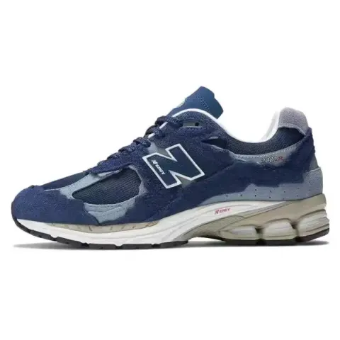 NB 2002 Phantom Shoes option ML2002RDK Navy Blue