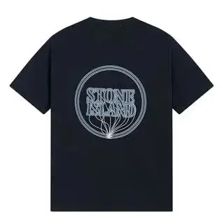 Stone Island T-Shirts option 11