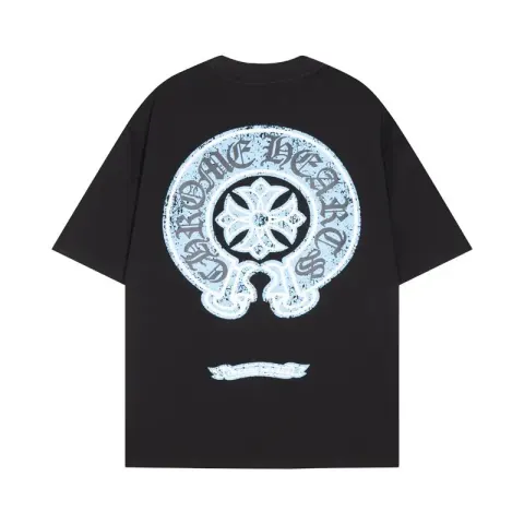 Chrome Hearts Tee option 39
