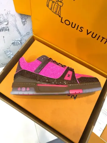 LV Trainers option 1