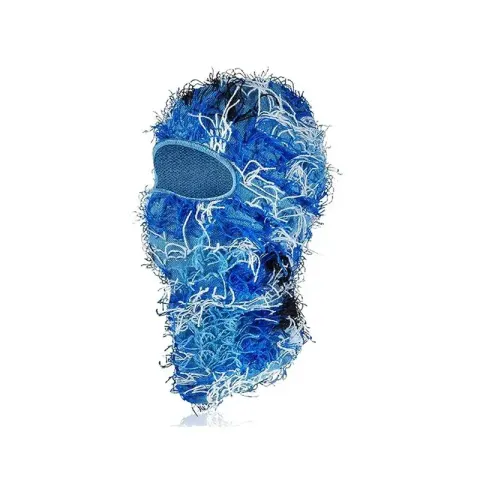 Yeat Mask option dazzle blue
