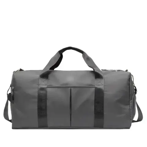 Lululemon Bag option dark gray