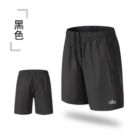 Lululemon Gym/Daily Shorts option black