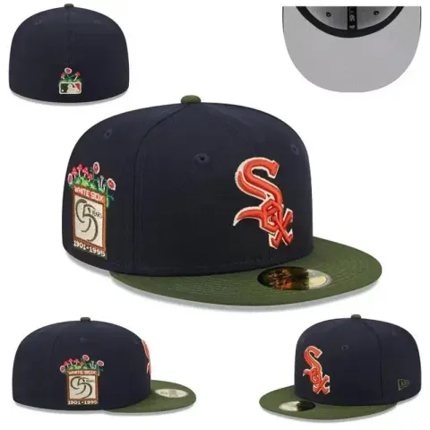 NY Custom Caps option 31