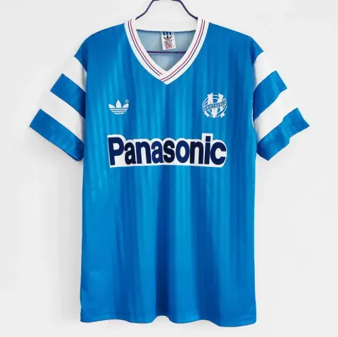 AC Milan Jersey option 03