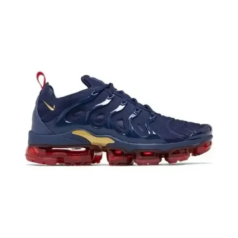 Nike Vapormax option MidnightNavyRed