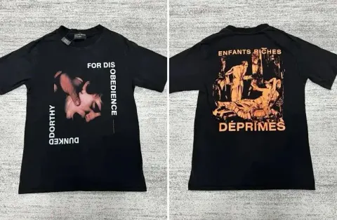 ERD Shirts (40 Styles) option 31