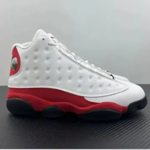 Jordan 13 Chicago option Aj13 Chicago White Red