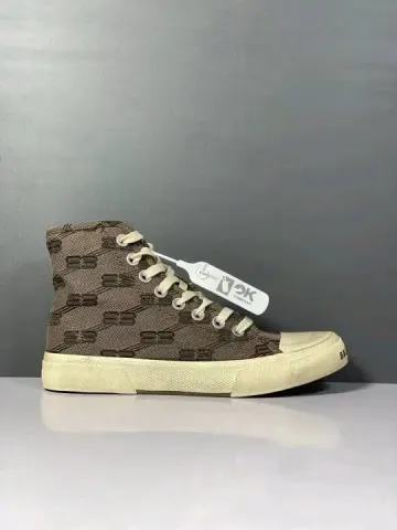 Balenciaga Sneakers option 11