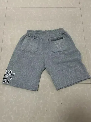 Adwysd Shorts option ALW-Shorts-Grey