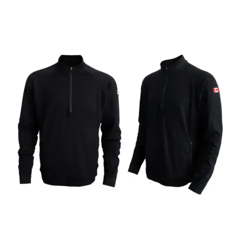 LuLu Hoodie option black