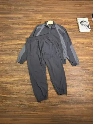 Nike Nocta Tech Fleece Pants option grey