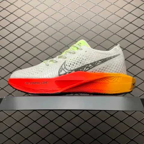 Nike Zoom Vaporfly NEXT% Pink option white orange red