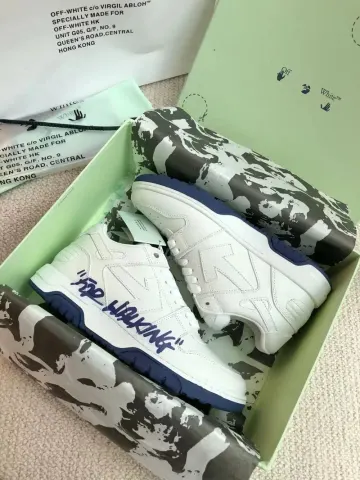 Off-White Sneakers / Trainers OOF option 31