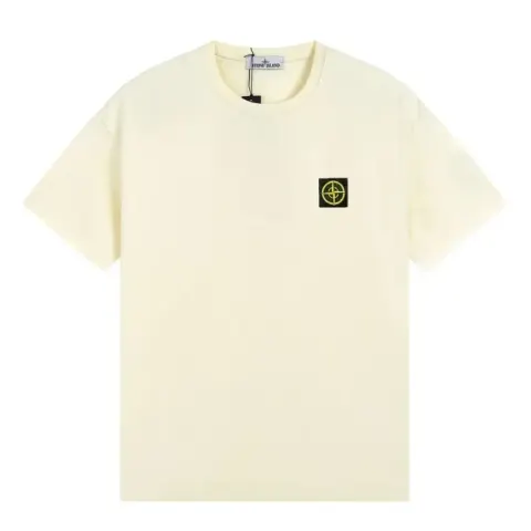 Stone Island T-Shirts option 1