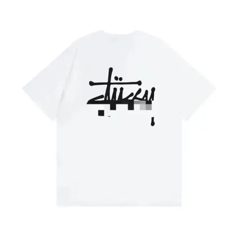 Stussy T-shirt option S23