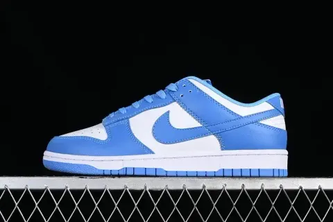 Dunk Syracuse Shoes option 3