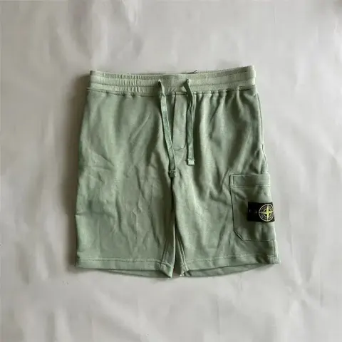 Stone Island Shorts option Military Green