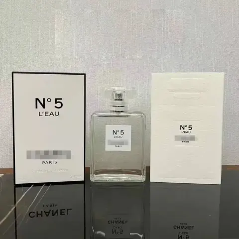 Chanel Allure Homme Sport Fragrance option p white N 5 100ml