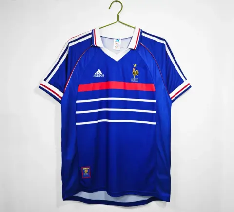 AC Milan Jersey option 05