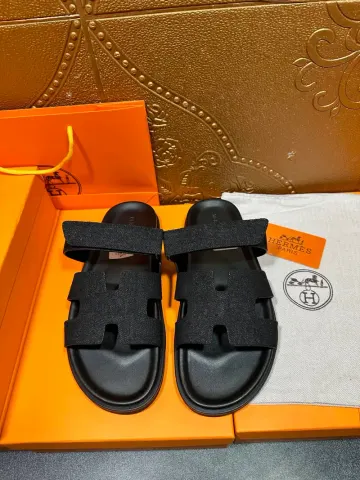 Hermes Chypre Shoes option 26