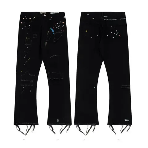 Gallery Dept Jeans option G200 Black