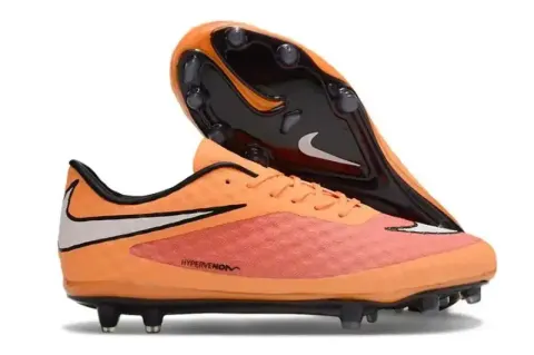 Nike Hypervenom Shoes option 4