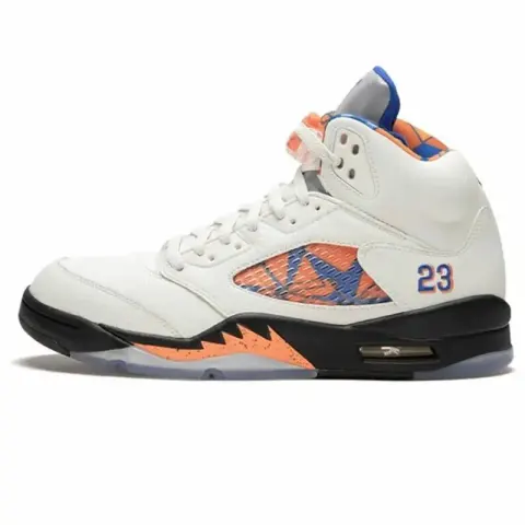 Jordan 5 AMM option AJ5 International Flights