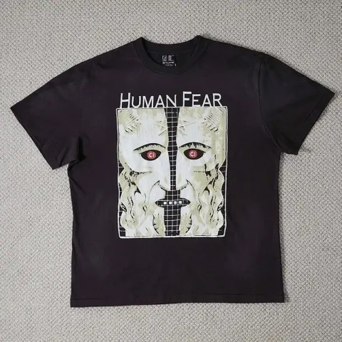 Pink Floyd T-Shirt option Symmetry