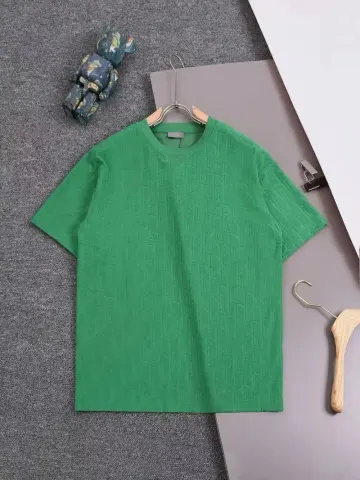 Dior Tee option Green