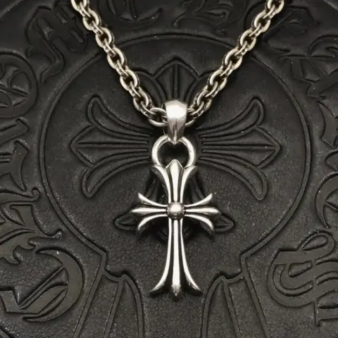 Chrome Hearts Chain Pendant option CX010 letter chain