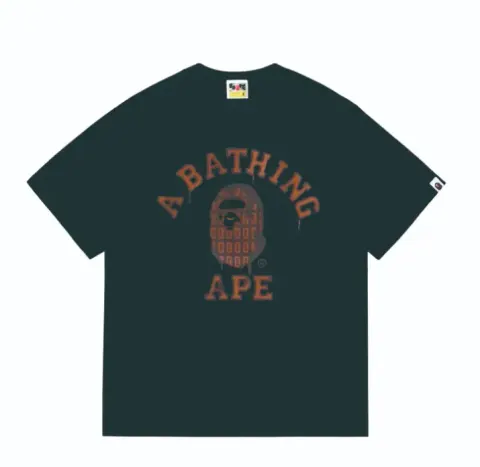 Bape T-Shirts option 21