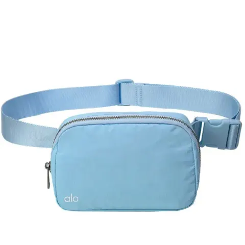 Lululemon Waist Bag option steel blue