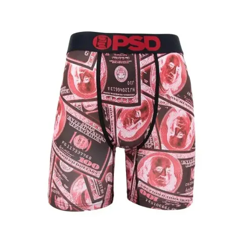 PSD Underwear option P50