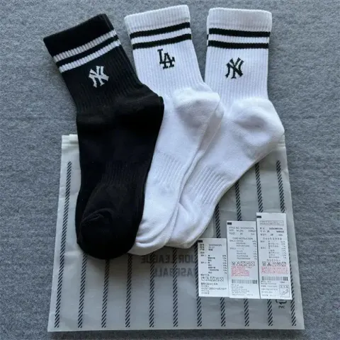MLB Socks option No.10 Boutique Suit Combination
