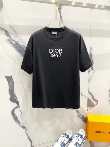 DIOR Tee option 17